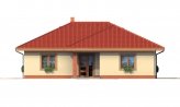 Ansicht - BUNGALOW 2